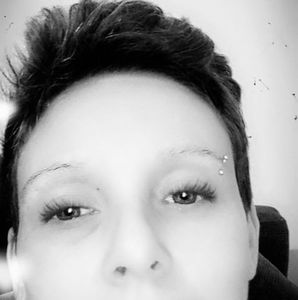 Meet your Posher, Christy